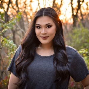 Meet your Posher, Kristyn